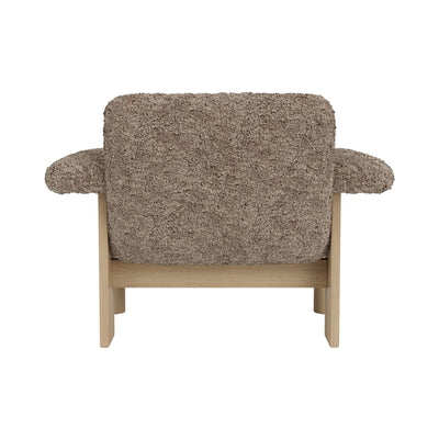 product image for Brasilia Lounge Chair Audo Copenhagen 71020 005404 65 15