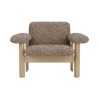 product image for Brasilia Lounge Chair Audo Copenhagen 71020 005404 20 37