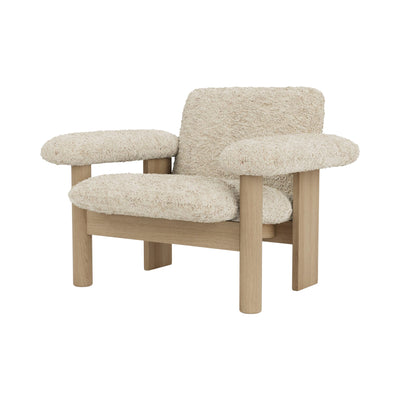 product image for Brasilia Lounge Chair Audo Copenhagen 71020 005404 42 57