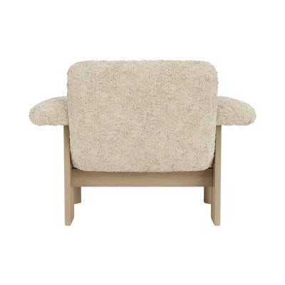 product image for Brasilia Lounge Chair Audo Copenhagen 71020 005404 64 72