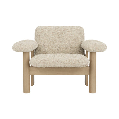 product image for Brasilia Lounge Chair Audo Copenhagen 71020 005404 19 8