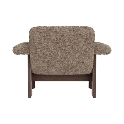 product image for Brasilia Lounge Chair Audo Copenhagen 71020 005404 63 31