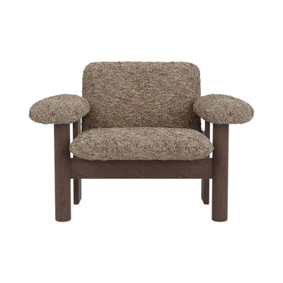 product image for Brasilia Lounge Chair Audo Copenhagen 71020 005404 18 60