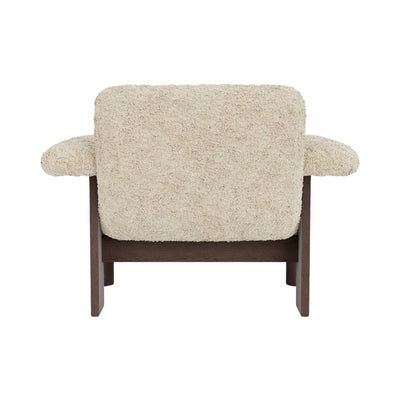 product image for Brasilia Lounge Chair Audo Copenhagen 71020 005404 71 19