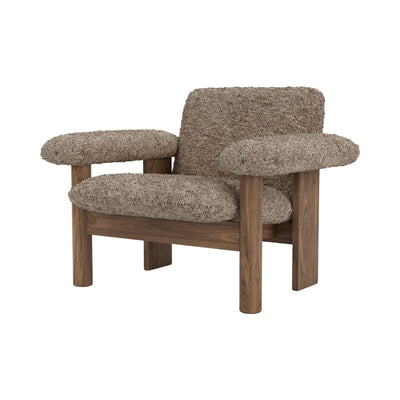 product image for Brasilia Lounge Chair Audo Copenhagen 71020 005404 46 16