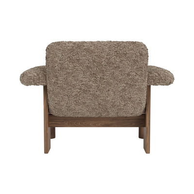 product image for Brasilia Lounge Chair Audo Copenhagen 71020 005404 68 31