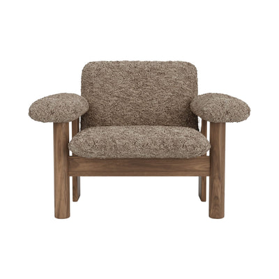 product image for Brasilia Lounge Chair Audo Copenhagen 71020 005404 23 43