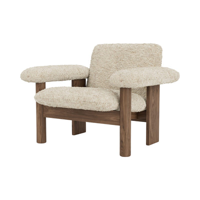 product image for Brasilia Lounge Chair Audo Copenhagen 71020 005404 45 78