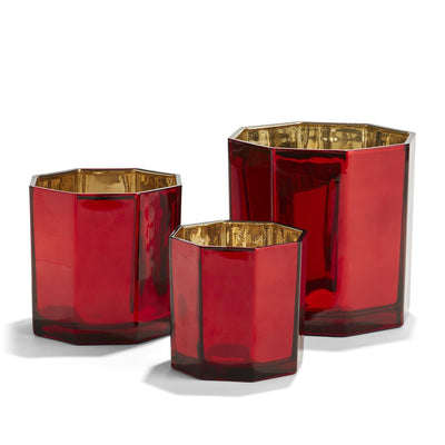 product image of red hot holidays candleholders set of 3 1 559