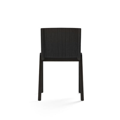 product image for Ready Dining Chair Unupholstered By Menu 8201100 01Zzzzzz 4 23