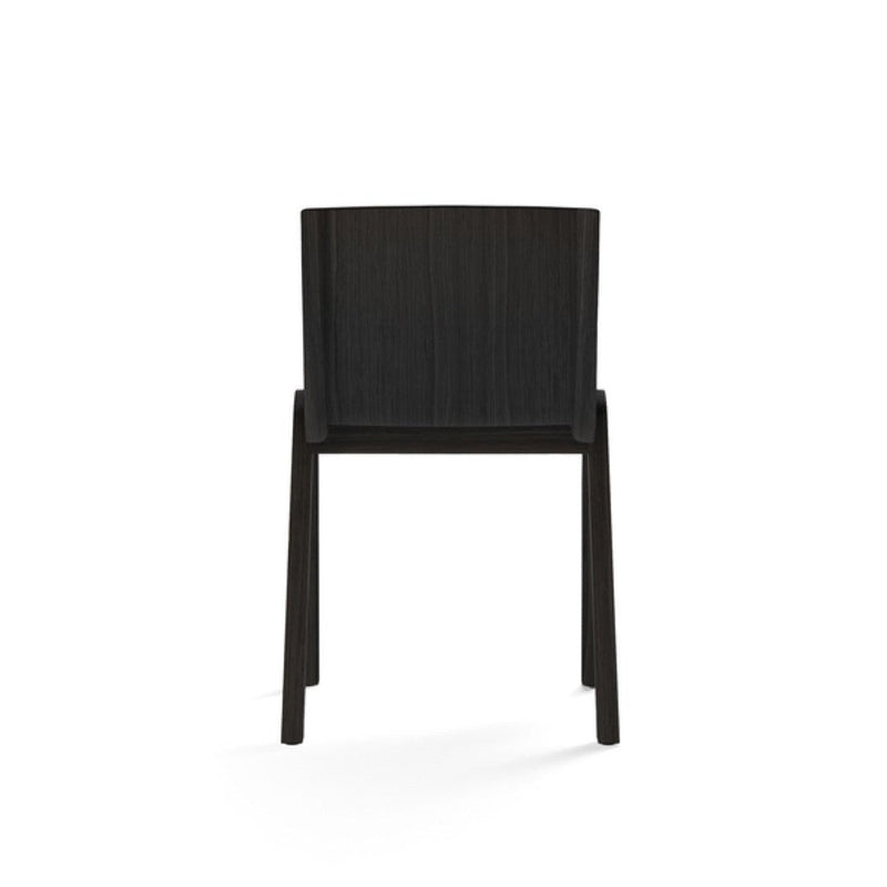media image for Ready Dining Chair Unupholstered By Menu 8201100 01Zzzzzz 4 215