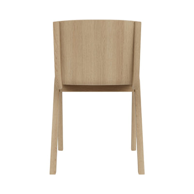 product image for Ready Dining Chair Audo Copenhagen 71024 005764 31 91