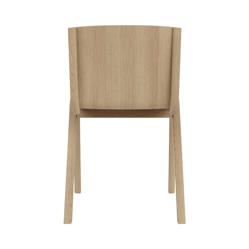 media image for Ready Dining Chair Audo Copenhagen 71024 005764 31 279
