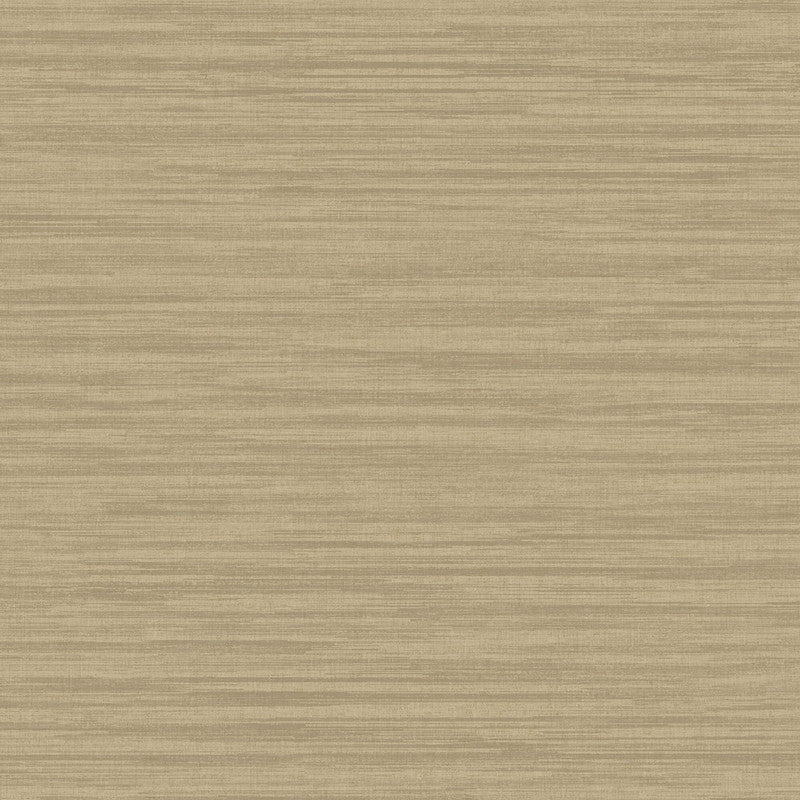media image for Linen-like Textured Wallpaper in Gold/Bronze 219