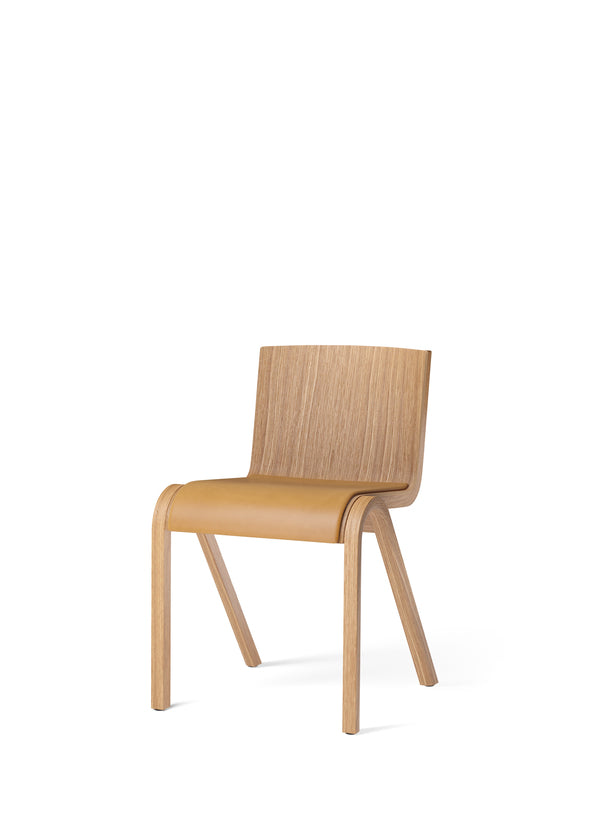 media image for Ready Upholstered Dining Chair By Audo Copenhagen 8222001 040U00Zz 2 213