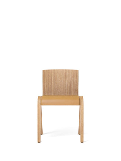 product image for Ready Upholstered Dining Chair By Audo Copenhagen 8222001 040U00Zz 4 7
