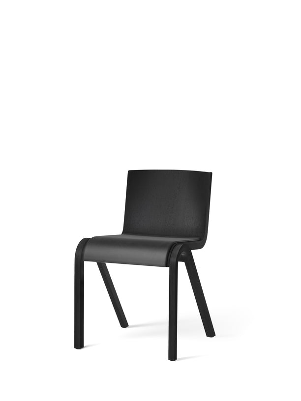 media image for Ready Upholstered Dining Chair By Audo Copenhagen 8222001 040U00Zz 1 236