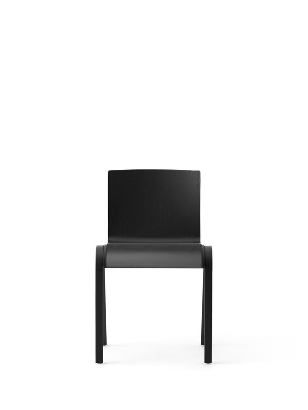 media image for Ready Upholstered Dining Chair By Audo Copenhagen 8222001 040U00Zz 3 29
