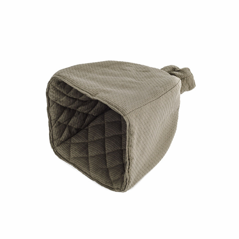 media image for tea cozy in multiple colors design by the organic company 10 258