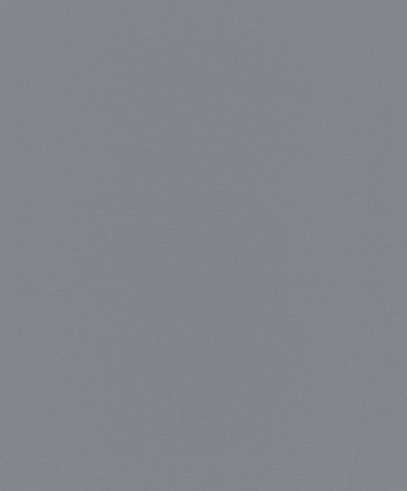 media image for sample linen texture wallpaper in dark grey from the olio collection 1 244