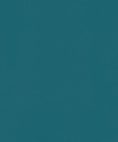product image of sample linen texture wallpaper in teal from the olio collection 1 568