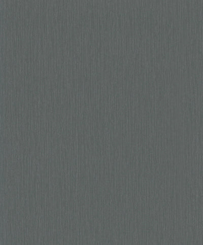 product image of sample tonal texture wallpaper in anthracite from the olio collection 1 552