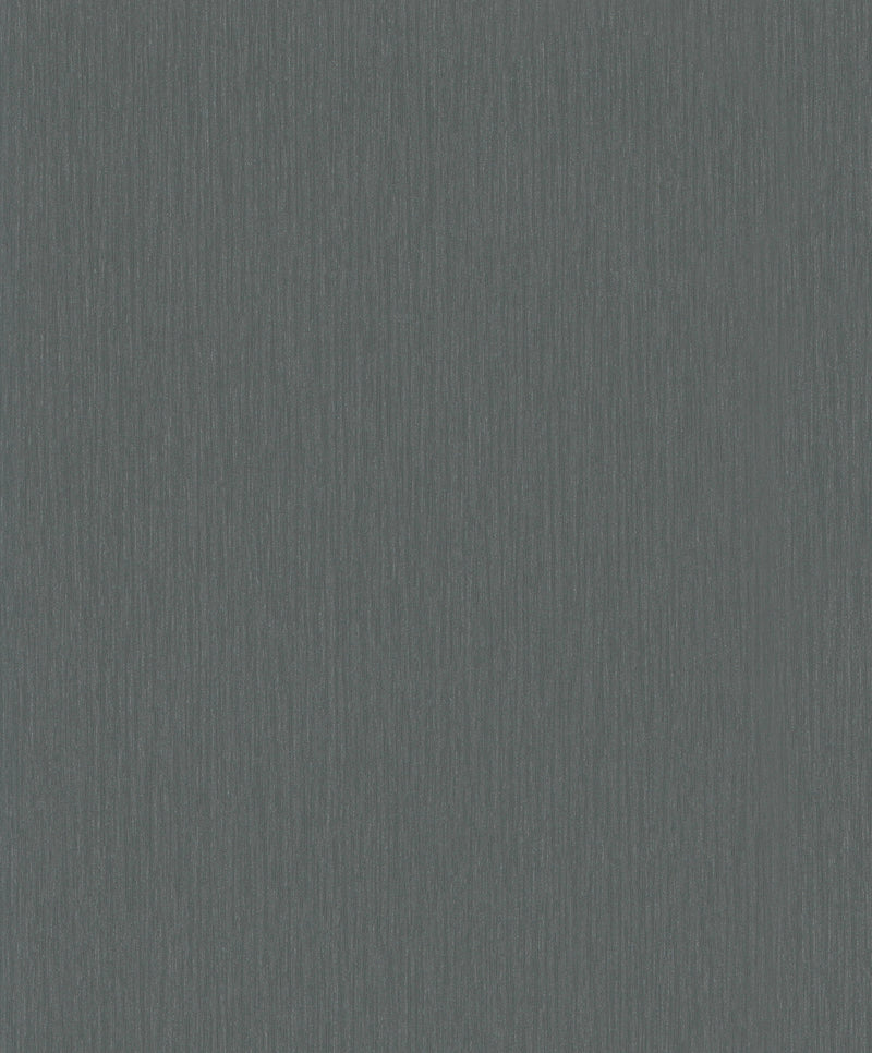 media image for sample tonal texture wallpaper in anthracite from the olio collection 1 272
