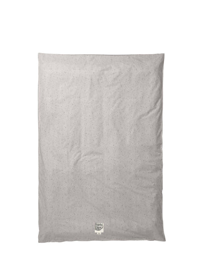 product image of Hush Duvet Cover in Milkyway Cream by Ferm Living 591