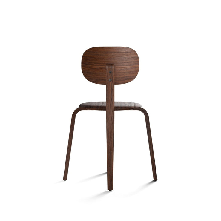 afteroom plus plywood base dining chair by menu 3