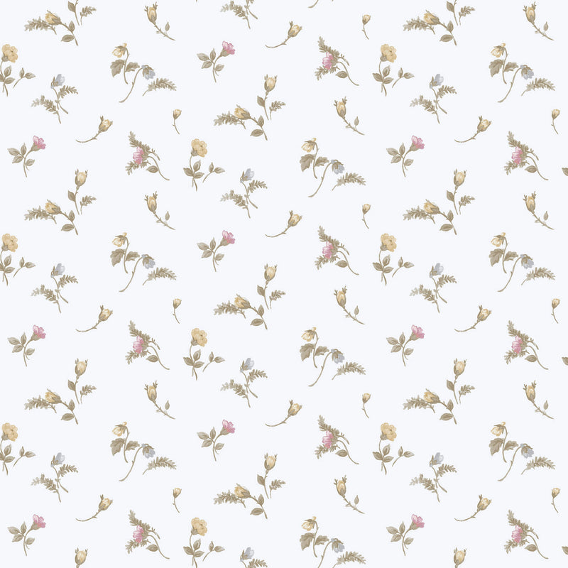 media image for sample bocciolo blu beige wallpaper from cottage chic collection by galerie wallcoverings 1 279
