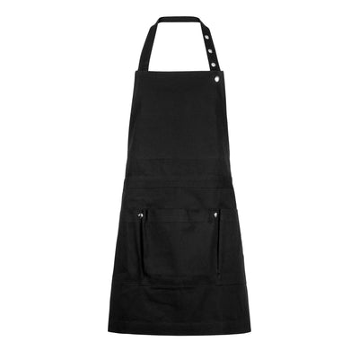 product image for creative and garden apron in multiple colors design by the organic company 2 8