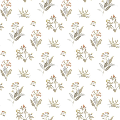 product image of Mazzetto Edra Beige Wallpaper from Cottage Chic Collection by Galerie Wallcoverings 578