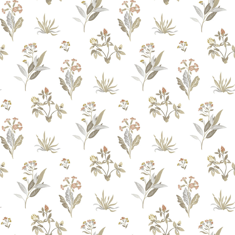 media image for Mazzetto Edra Beige Wallpaper from Cottage Chic Collection by Galerie Wallcoverings 25