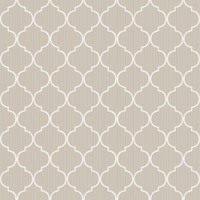 product image for Cancello Green Beige Wallpaper from Cottage Chic Collection by Galerie Wallcoverings 33