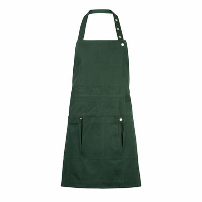 product image for creative and garden apron in multiple colors design by the organic company 3 74