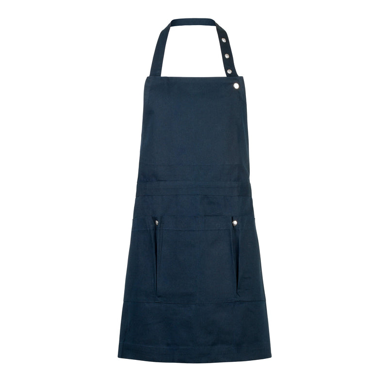 media image for creative and garden apron in multiple colors design by the organic company 4 265