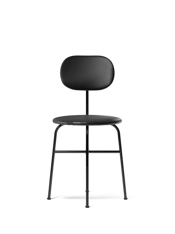 media image for Afteroom Dining Chair Plus New Audo Copenhagen 8450001 030I0Czz 6 231