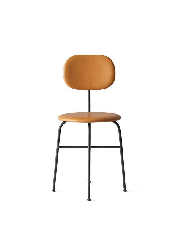 media image for Afteroom Dining Chair Plus New Audo Copenhagen 8450001 030I0Czz 7 22