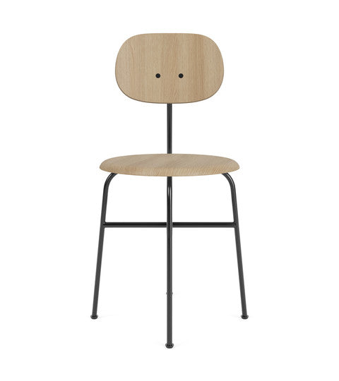 media image for Afteroom Dining Chair Plus New Audo Copenhagen 8450001 030I0Czz 17 293