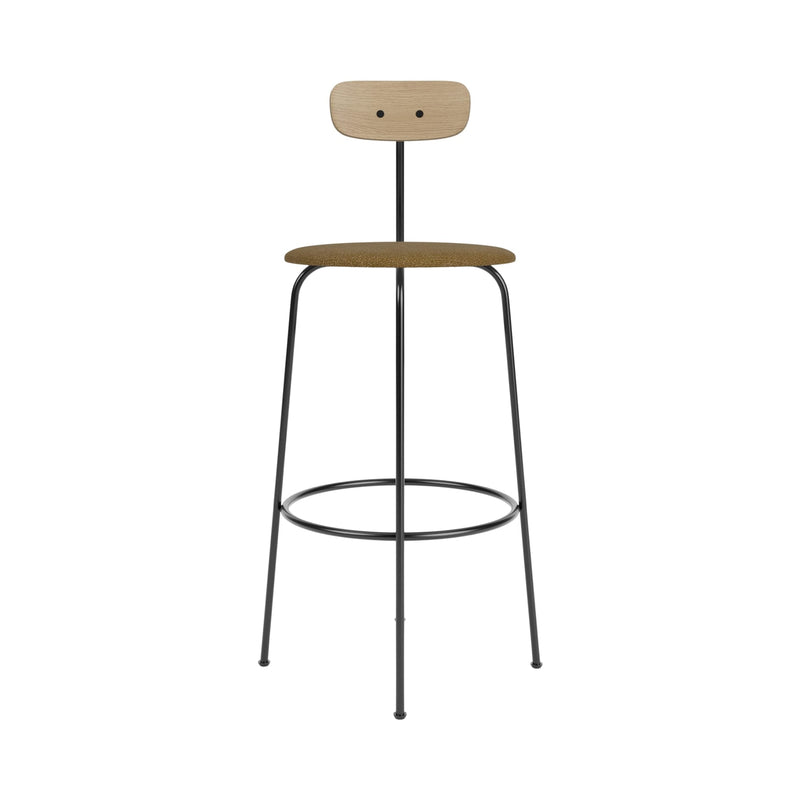 media image for Afteroom Bar Chair Audo Copenhagen 71088 004967 12 28