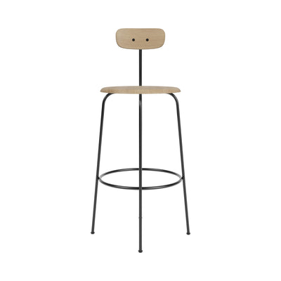 product image for Afteroom Bar Chair Audo Copenhagen 71088 004967 9 24