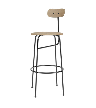 product image for Afteroom Bar Chair New Audo Copenhagen 9400005 000A00Zz 3 75