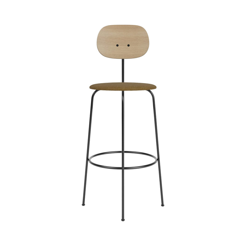 media image for Afteroom Bar Chair Plus Audo Copenhagen 71089 002842 18 291