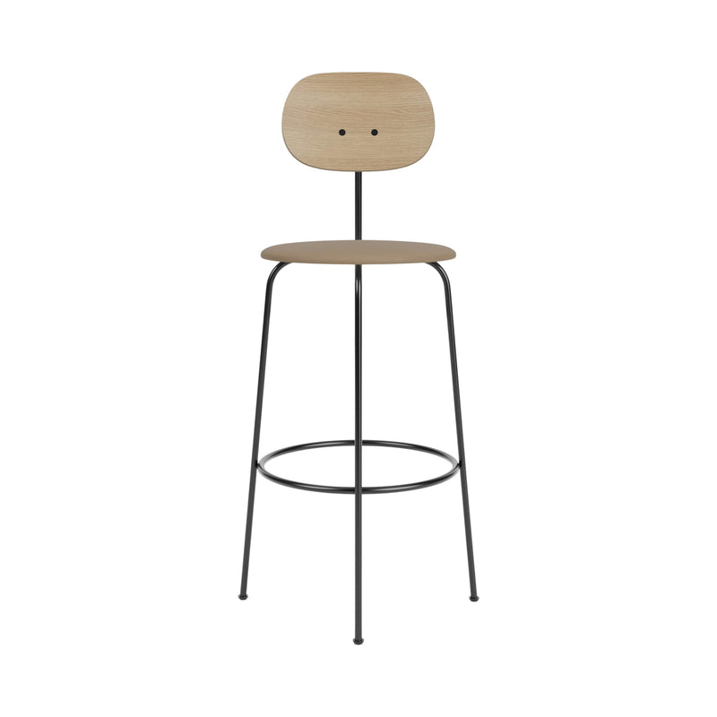 media image for Afteroom Bar Chair Plus Audo Copenhagen 71089 002842 9 239