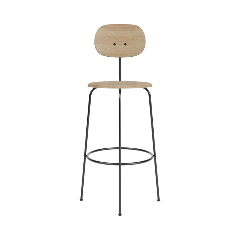 media image for Afteroom Bar Chair Plus Audo Copenhagen 71089 002842 13 289