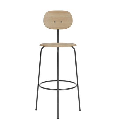 product image for Afteroom Bar Chair Plus New Audo Copenhagen 9450001 031U0Ezz 16 99