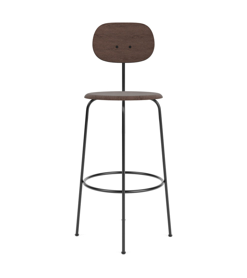 media image for Afteroom Bar Chair Plus New Audo Copenhagen 9450001 031U0Ezz 14 21