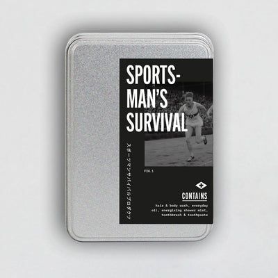 product image of sportsmans pamper kit design by mens society 1 574