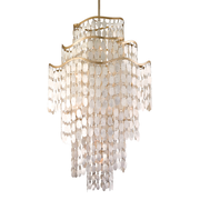 dolce 19 light chandelier by corbett lighting 109 719 cpl 1