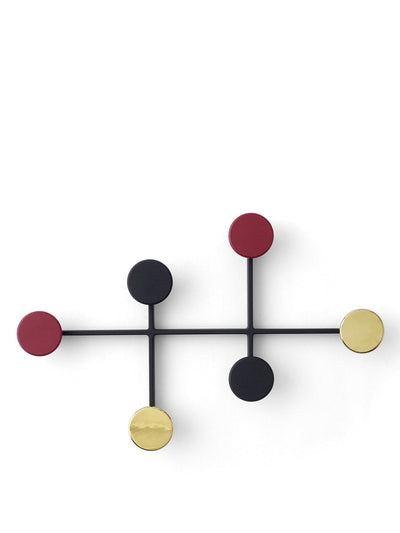 product image for Afteroom Coat Hanger New Audo Copenhagen 8900539 4 63